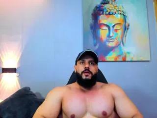 raw_mathews on Flirt4Free 