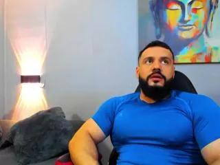 raw_mathews on Flirt4Free 