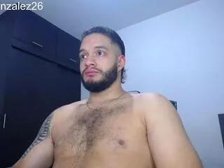 raymond_bakerr on Flirt4Free 
