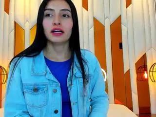 rebeca_flame on Flirt4Free 