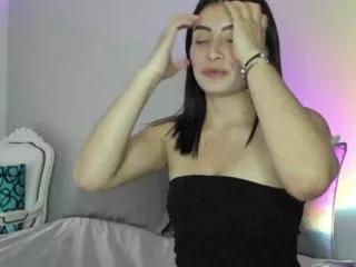 rebeca_flame on Flirt4Free 