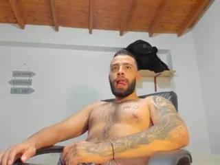 remy_steen on Flirt4Free 