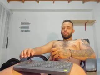 remy_steen on Flirt4Free 