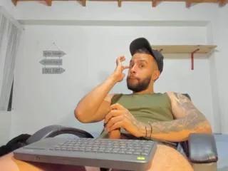 remy_steen on Flirt4Free 
