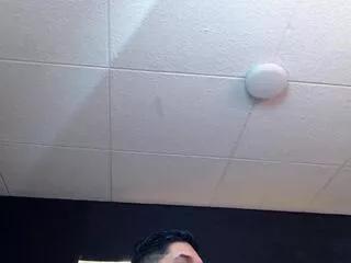 richard_millerr on Flirt4Free 