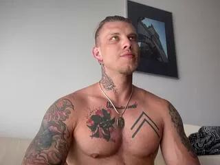 richie_grey on Flirt4Free 