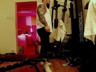 ricky_stuart on Flirt4Free 