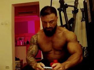 ricky_stuart on Flirt4Free 