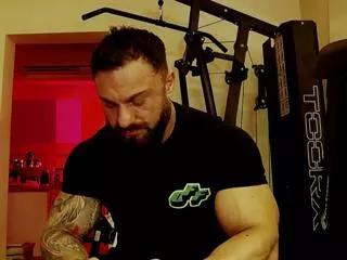 ricky_stuart on Flirt4Free 