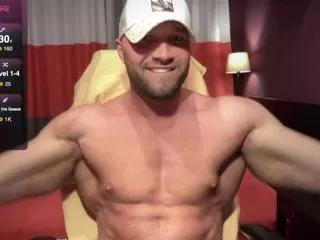 rik_adler on Flirt4Free 