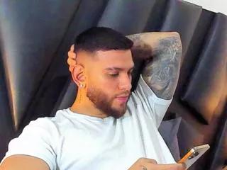 robert_croy on Flirt4Free 
