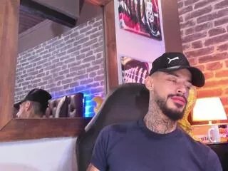 Offline rocky_millan on Flirt4Free