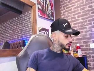 Offline rocky_millan on Flirt4Free