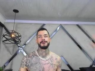 Offline rocky_millan on Flirt4Free