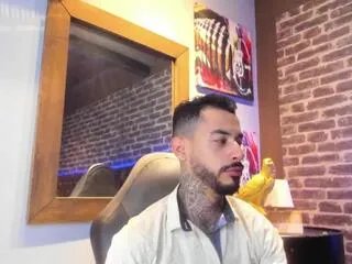 Offline rocky_millan on Flirt4Free