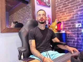 Offline rocky_millan on Flirt4Free