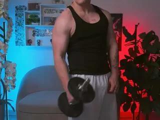 ron_white on Flirt4Free 