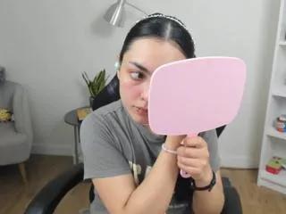 rowena_evans on Flirt4Free 