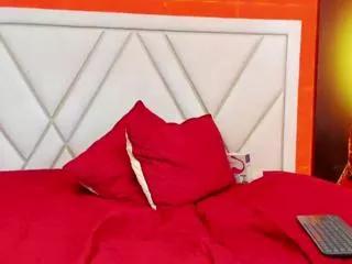 roxanne_tobias on Flirt4Free 