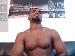 ryan_jacksson on Flirt4Free 