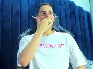 ryan_levi on Flirt4Free 