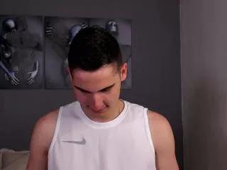 ryan_levi on Flirt4Free 