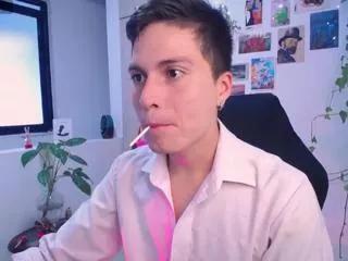 ryan_rousse on Flirt4Free 