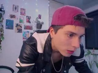 ryan_rousse on Flirt4Free 