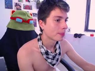 ryan_rousse on Flirt4Free 