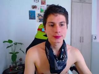 ryan_rousse on Flirt4Free 