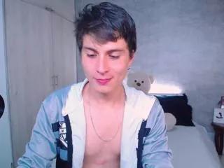 ryan_rousse on Flirt4Free 