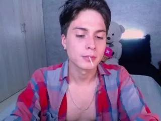 ryan_rousse on Flirt4Free 