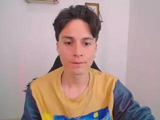 ryan_rousse on Flirt4Free 