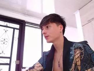 ryan_rousse on Flirt4Free 