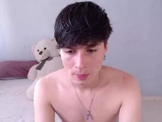 ryan_rousse on Flirt4Free 