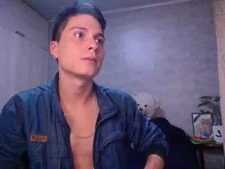 ryan_rousse on Flirt4Free 
