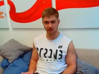 ryder_chase on Flirt4Free 