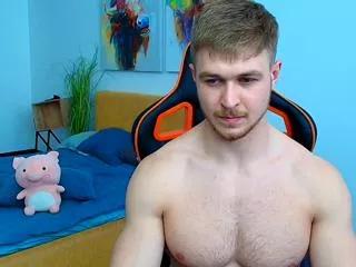 ryder_chase on Flirt4Free 