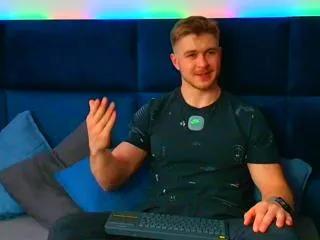 ryder_chase on Flirt4Free 