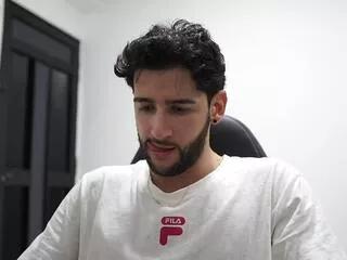 saimon_jordan on Flirt4Free 