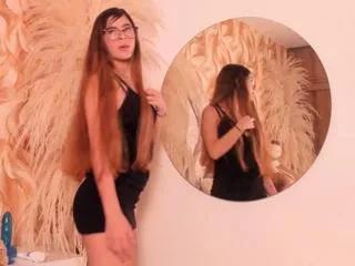 salome_bonnett on Flirt4Free 