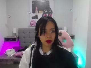salome_lewiss on Flirt4Free 
