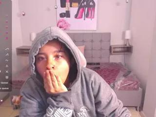 salome_lewiss on Flirt4Free 