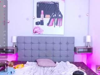 salome_lewiss on Flirt4Free 