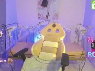 salome_lewiss on Flirt4Free 
