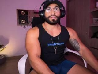 sam_dornan on Flirt4Free 