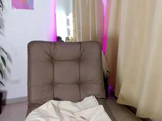 samantha_ferrec on Flirt4Free 