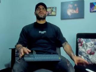 samir_hazard on Flirt4Free 