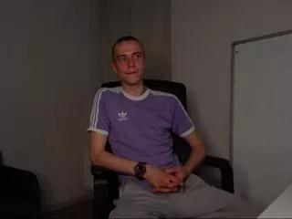 samuel_alexander on Flirt4Free 