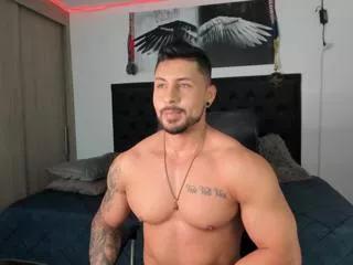 santiago_aesthetic on Flirt4Free 